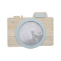 Marco de Fotos Atmosphera Infantil Cámara de fotos Madera MDF (16 x 12 cm)