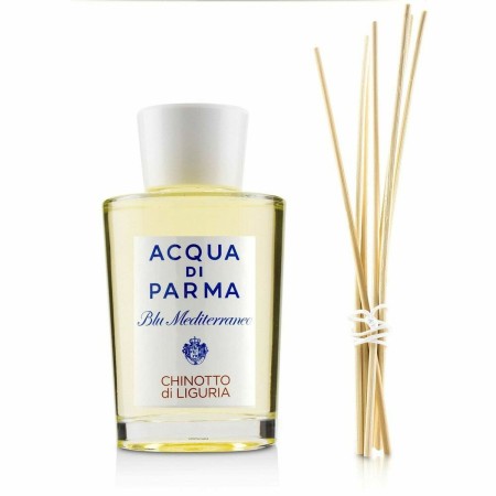 Bâtonnets Parfumés Acqua Di Parma Blu Mediterraneo Chinotto Di Liguria (180 ml)