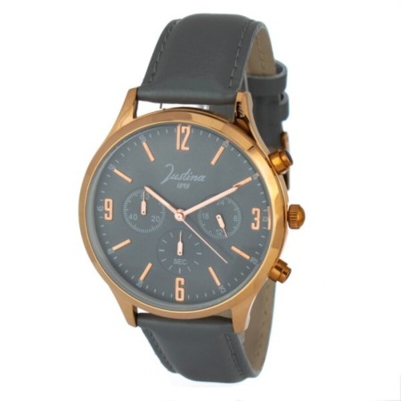 Montre Homme Justina JPR33 (42 mm)