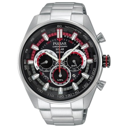 Montre Homme Pulsar PX5017X (Ø 45 mm)