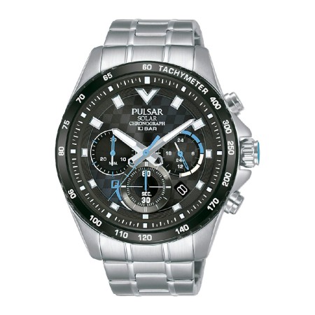 Reloj Hombre Pulsar PZ5105X1 (43,5 mm)