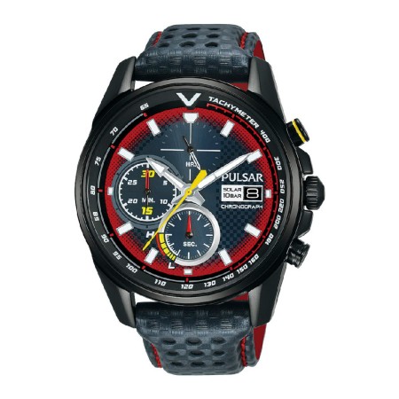 Reloj Hombre Pulsar PZ6039X2 (43,5 mm)