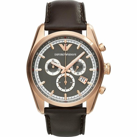 Reloj Hombre Armani AR6005 (Ø 42,5 mm)