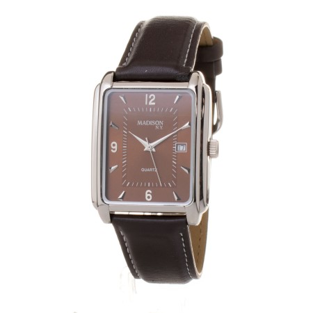 Reloj Unisex Madison L104F-MM (Ø 35 mm)