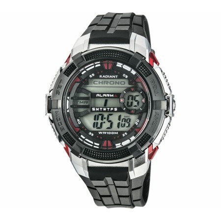 Montre Homme Radiant RA341601 (Ø 45 mm)