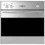 Horno de Gas Vitrokitchen HG6IB 50 L Acero Inoxidable Butano