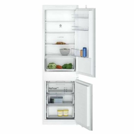 Frigorífico combinado Balay 3KIF712F (177 x 56 cm)