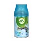 Recambio para Ambientador Fresh Waters Air Wick Freshmatic (250 m) Fresh Waters Spray (250 ml)