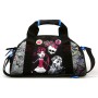 Sac de sport et voyage Monster High 5578