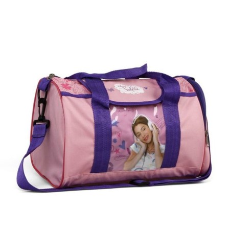 Bolsa de Deporte y Viaje Violetta 6946 Violetta