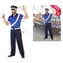 Disfraz para Adultos Police