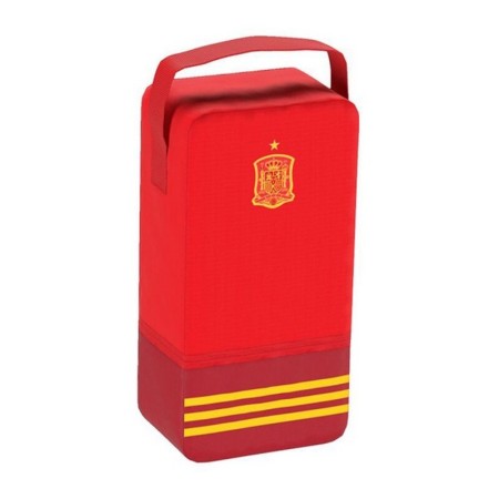 Sac de Crampons de Football Adidas FEF Shoebag Espagne