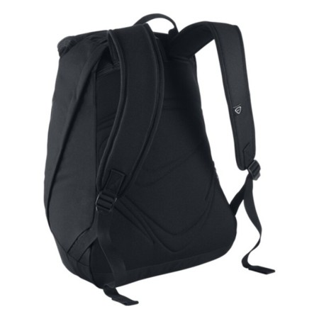 Sac à dos de Sport Nike Club Team Noir