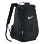 Mochila Deportiva Nike Club Team Negro