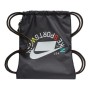 Bolsa Mochila con Cuerdas Nike BA5431 019 Negro