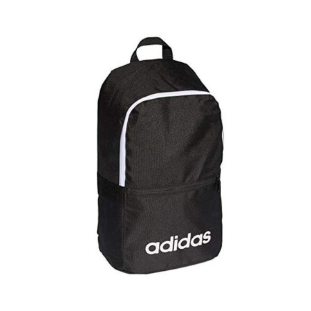 Mochila Deportiva Adidas Lin Clas BP Day Negro