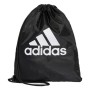 Bolsa Mochila con Cuerdas Adidas P DT2596 Negro