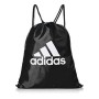 Bolsa Mochila con Cuerdas Adidas P DT2596 Negro