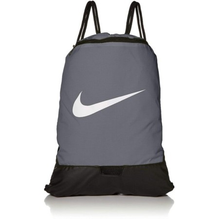 Bolsa Mochila con Cuerdas Nike GYM BRSLA 9.0