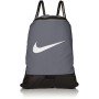 Sac à dos serré par des ficelles Nike GYM BRSLA 9.0