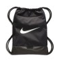 Bolsa Mochila con Cuerdas Nike GYM BRSLA