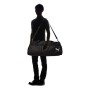 Bolsa de Deporte TEAM GOAL 23 Puma 076862 Negro