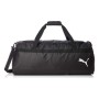 Bolsa de Deporte TEAM GOAL 23 Puma 076862 Negro