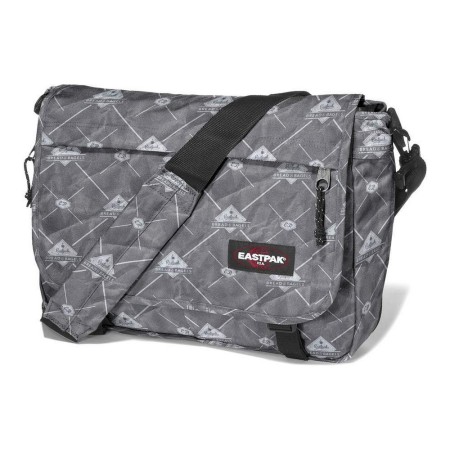 Sac à dos de Sport DELEGATE Eastpak EK076-38D Gris