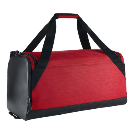 Sac à dos de Sport BRSLA M DUFF Nike BA5334 657 Rouge