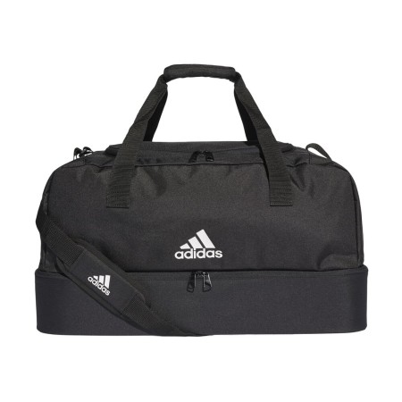 Sac de sport Adidas TIRO DU BC M DQ1080 Noir