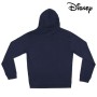 Sweat à capuche enfant Disney Bleu