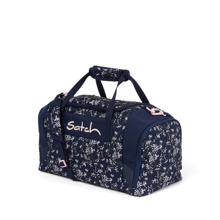 Bolsa de Deporte Satch BREEZE SAT-DUF-001-9AG Marino