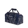 Sac de sport Satch BREEZE SAT-DUF-001-9AG Marin