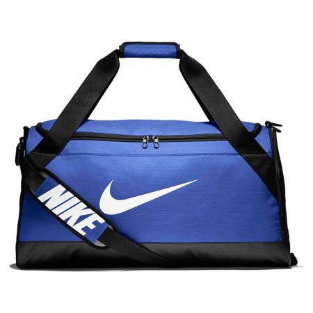 Sac de sport Nike BRASILIA BA5334 480 Bleu