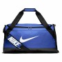 Bolsa de Deporte Nike BRASILIA BA5334 480 Azul