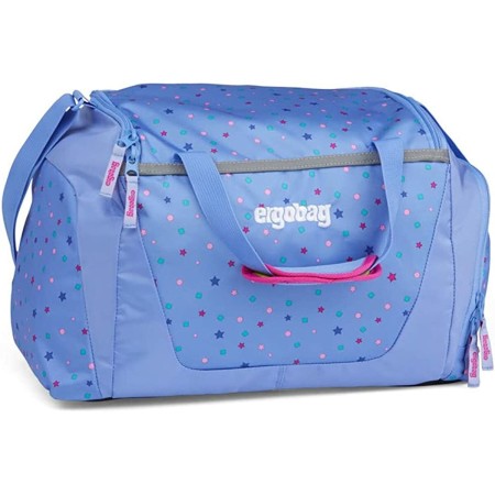 Bolsa de Deporte Ergobag ERG-DUF-002-A02 Azul