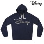 Sweat à capuche enfant Disney Bleu