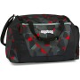 Bolsa de Deporte Ergobag ERG-DUF-002-A05 Negro