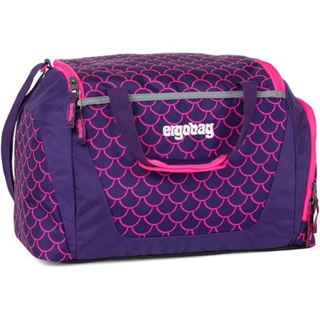 Sac de sport Ergobag ERG-DUF-003-9K2 Rose