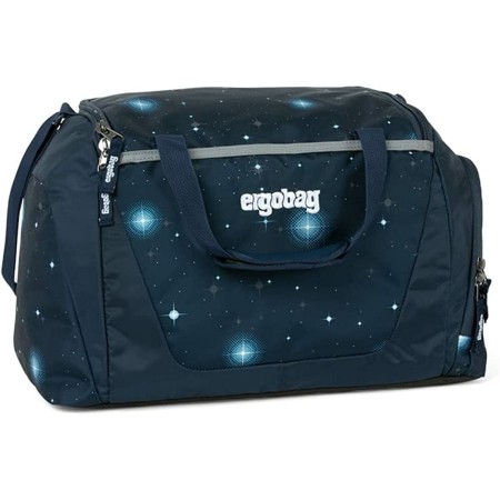 Bolsa de Deporte Ergobag ERG-DUF-005-9L9 Marino