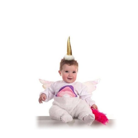 Déguisement pour Bébés Licorne (0-12 mois)