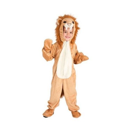 Déguisement pour Enfants Lion (4-5 ans)