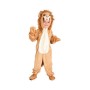 Déguisement pour Enfants Lion (4-5 ans)