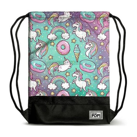 Mochila Saco Infantil Oh My Pop Storm Dream (48 x 35 cm)