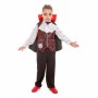 Déguisement pour Enfants Creaciones Llopis Vampire 7-9 Ans