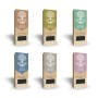 Encens DKD Home Decor Cônes Multicouleur (6 Unités)
