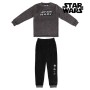 Pyjama Enfant Star Wars Noir