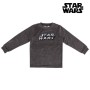 Pyjama Enfant Star Wars Noir