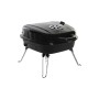 Barbacoa DKD Home Decor Acero Aluminio (44,5 x 42 x 34 cm)