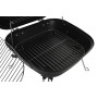 Barbecue DKD Home Decor Acier Aluminium (44,5 x 42 x 34 cm)